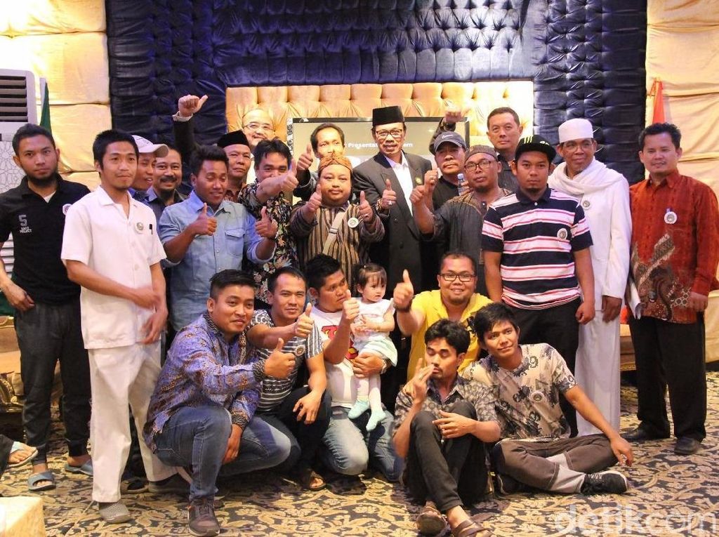 Curhat WNI di Wilayah Dekat Konflik Yaman: Rudal Seperti Petasan Curhat WNI di Wilayah Dekat Konflik Yaman: Rudal Seperti Petasan