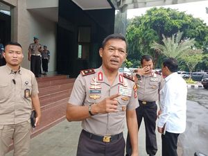 10 Ribu Personel Gabungan Dikerahkan Amankan Asian Para Games 2018 10 Ribu Personel Gabungan Dikerahkan Amankan Asian Para Games 2018