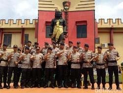Galian C Ancam Pusdik Brimob Watukosek, Ini Kata Kapolri