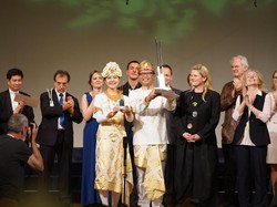 Paduan Suara Indonesia Berjaya di Eropa