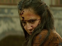 Demi Buffalo Boys Pevita Pearce Wajib Mahir Memanah