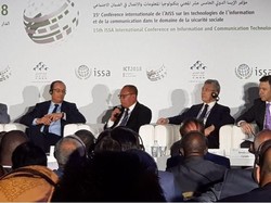 50% Penduduk Dunia Belum Punya Akses Jaminan Sosial