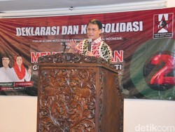 Basarah: Gubernur Soekarwo Usulkan Gus Ipul Sebagai Pengganti