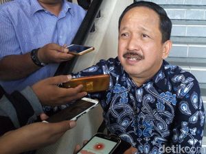 Ponorogo Bakal Punya Dua Kecamatan Baru