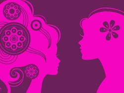 Perempuan Masa Kini, Selebriti Pendobrak Zaman