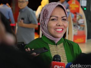 Periksa Waketum PD Nurhayati, KPK Tanya Aliran Duit e-KTP Periksa Waketum PD Nurhayati, KPK Tanya Aliran Duit e-KTP