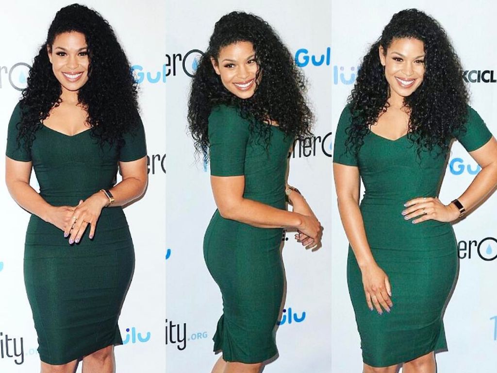 Jalan Kaki Jadi Kunci Jordin Sparks Turun Bobot 22 Kg Jalan Kaki Jadi Kunci Jordin Sparks Turun Bobot 22 Kg