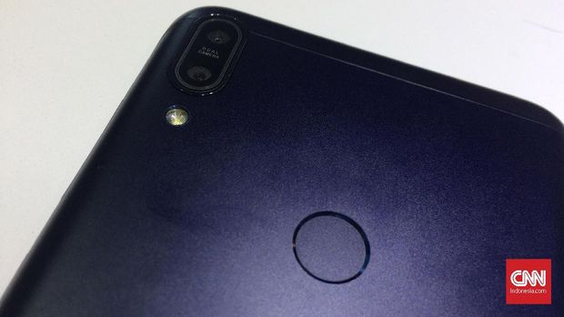Asus Zenfone Max dan Max Pro M1 Pertama Kali Sambangi Jakarta