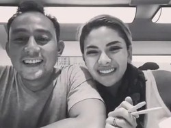 Tak Terlihat pas Ulang Tahun Mertua, Nikita Mirzani Tak Direstui?