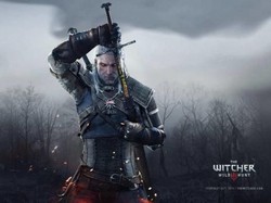 Bocoran Serial Netflix The Witcher Terungkap