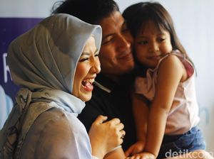 Punya 2 Anak, Natasha Rizki Ingin Tambah Lagi