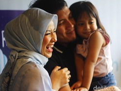 Punya 2 Anak, Natasha Rizki Ingin Tambah Lagi