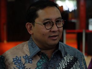PDIP: Fadli Zon Selalu Anggap Kinerja Pemerintah Tak Benar PDIP: Fadli Zon Selalu Anggap Kinerja Pemerintah Tak Benar
