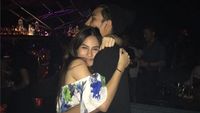 Intip Kekompakan Kakak Beradik yang Sempat Dikira Pacaran