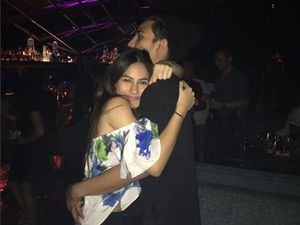 Intip Kekompakan Kakak Beradik yang Sempat Dikira Pacaran