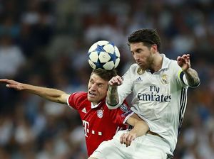 Sedang dalam Periode Oke, Bayern pun Optimistis