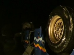 32 Turis China Tewas dalam Kecelakaan Bus di Korut