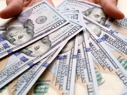 Dolar Perkasa, Siap-siap Harga Makanan Naik