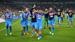 Napoli Bikin Juventus Mati Kutu di Allianz Stadium