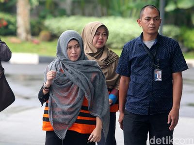 Dua Anggota DPRD Kota Malang Kembali Diperiksa KPK