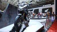 Ini Skutik Honda, yang Buat Sulit Tidur
