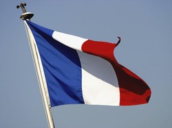 Prancis Dilanda Gelombang Panas, Suhu Tembus 40 Derajat Celcius