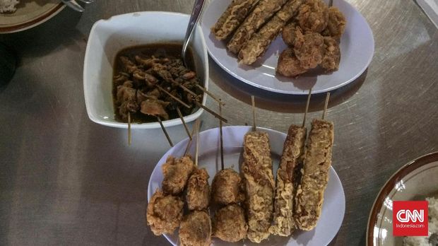 Soto Bangkong Legendaris, Khas Semarang yang Berkembang Pesat