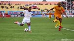 Duel Persela vs Bhayangkara Tanpa Pemenang