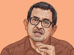 Kegagalan Pelarangan Mudik Lebaran 2021