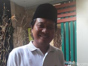 Ketua DPW PKB Jateng Menilai Penyelenggara Pemilu Lamban Ketua DPW PKB Jateng Menilai Penyelenggara Pemilu Lamban