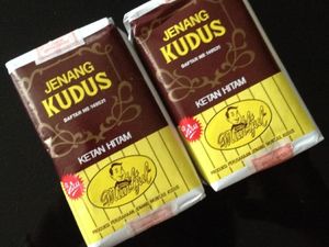 Ke Kudus, Jangan Lupa Beli Jenang dan Mampir ke Museumnya Ya!