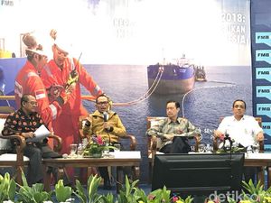 Izin Tenaga Kerja Asing Dipermudah Sanggup Berantas Pungli