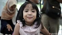 Lucunya Megumi, Putri Natasha Rizki dan Desta