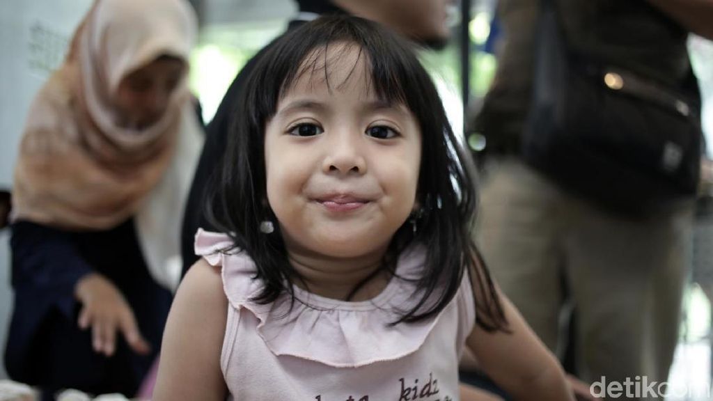 Lucunya Megumi, Putri Natasha Rizki dan Desta Lucunya Megumi, Putri Natasha Rizki dan Desta