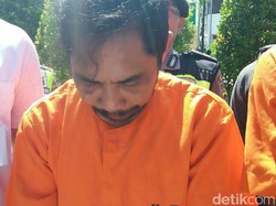 Jambret Spesialis Bule di Kuta Ditangkap