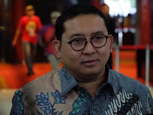 Fadli Zon: Usulan Pembentukan Pansus TKA Sudah Penuhi Syarat Fadli Zon: Usulan Pembentukan Pansus TKA Sudah Penuhi Syarat