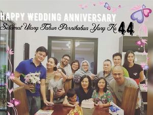 Baim Wong Akui Lagi Dekat dengan Paula Verhoeven