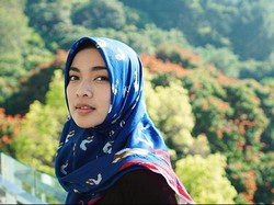 Bercadar Saat Umrah, Tika Bravani Akui karena Efek Kepanasan