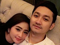 Penuh Air Mata! Dewi Persik dan Angga Akhirnya Bertemu