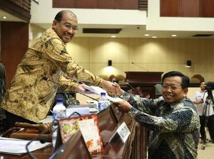 DPD Soroti Ini di Tahun Politik