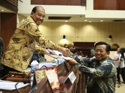 DPD Soroti Ini di Tahun Politik