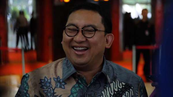 Fadli Zon: Terorisme Bukan karena RUU Tak Selesai, Otaknya di Mana?