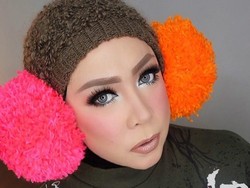 25 Tahun Tak Jumpa, Asisten Nike Ardilla Senang Melly Goeslaw Sukses