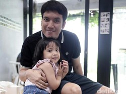 Kocak Abis! Ngantuk Berat, Desta sampai Jatuh dari Kursi