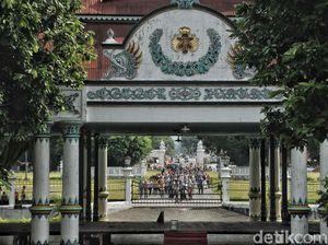 Terpopuler Sepekan: Konflik Keraton Yogya Menghangat, 2 Adik Sultan Dipecat Terpopuler Sepekan: Konflik Keraton Yogya Menghangat, 2 Adik Sultan Dipecat