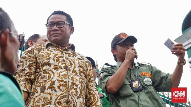 Demo Ojek Online, DPR Janjikan Pertemuan dengan Menhub