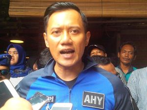 SBY Bicara Pemimpin Baru di 2019, AHY Ingatkan Soal Koalisi SBY Bicara Pemimpin Baru di 2019, AHY Ingatkan Soal Koalisi