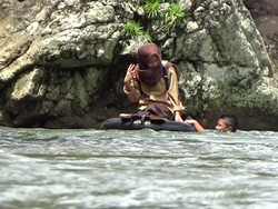 Donasi untuk Jembatan Mangkrak di Maros sudah 99 Persen