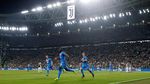 Napoli Bikin Juventus Mati Kutu di Allianz Stadium