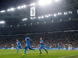 Napoli Jegal Juventus